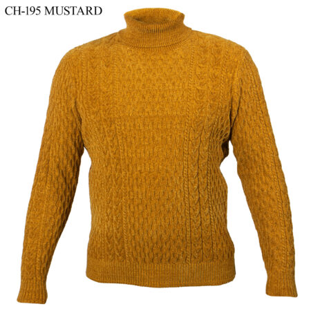Classic Sweater