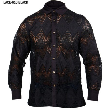 LACE-610