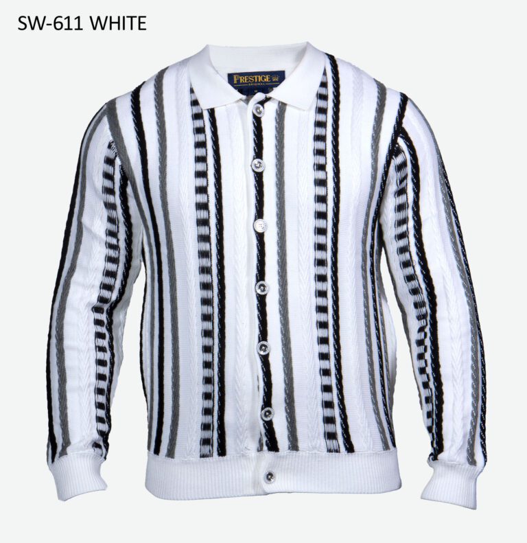 Prestige 670 Sweater main image 1