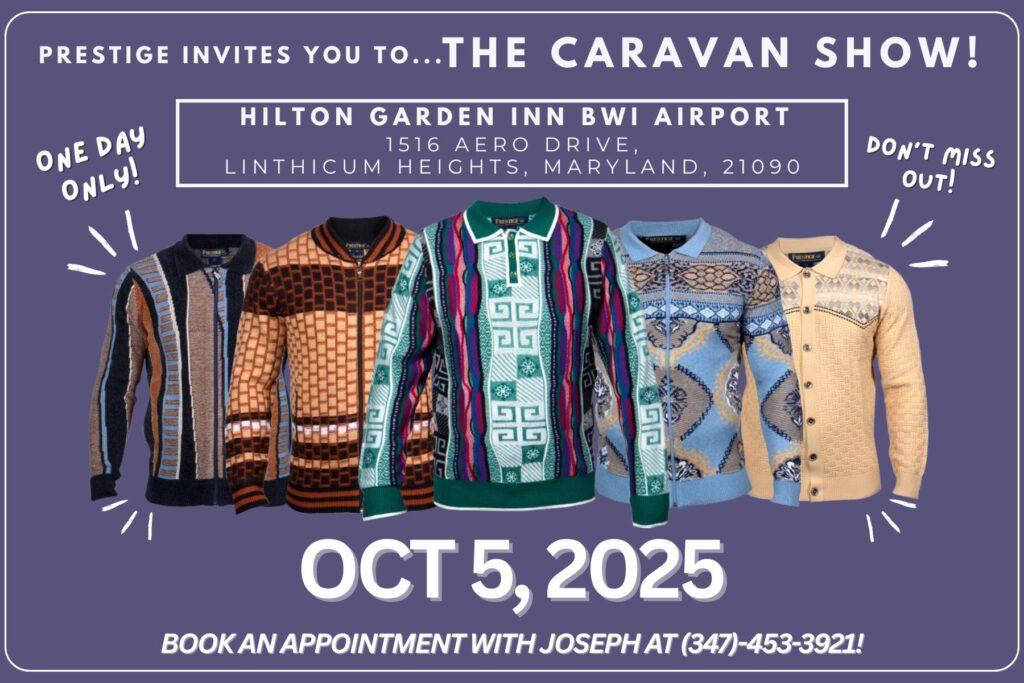 The Caravan Show