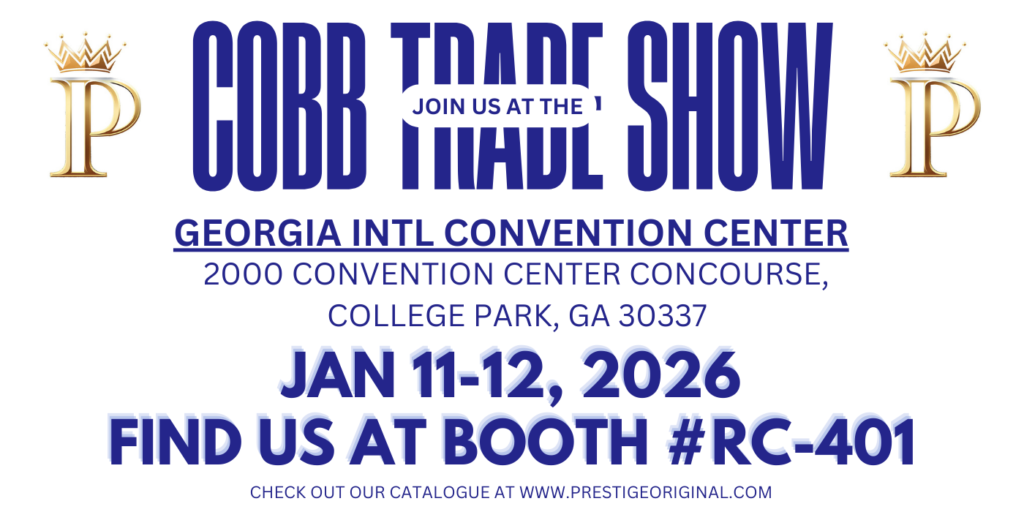 COBB TRADE SHOW