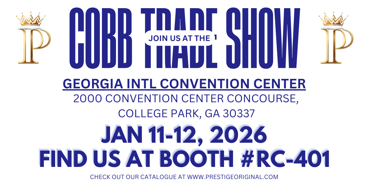 COBB TRADE SHOW