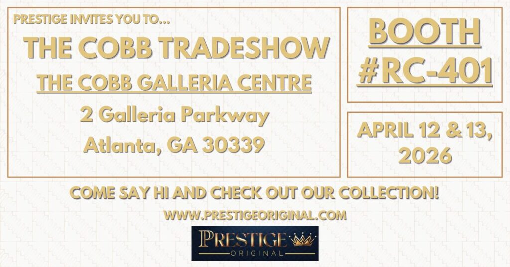 Cobb Tradeshow